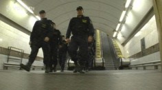 Policie šla po cizincích! Dopadla 29 celostátně hledaných lidí!