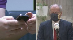 Chytrá karanténa vyvolává otázky. Ochrana citlivých údajů je nejasná