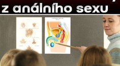 Zkoušela školáky z análního sexu. Rodiče zuří
