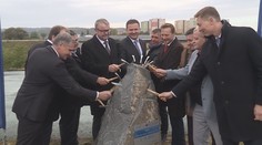 Po letech začne stavba dalšího úseku dálnice D55
