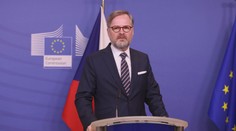 Fiala odjel na summit EU a Afriky. Probíraly se krize, které EU zažívá