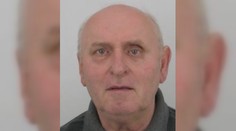 Na Znojemsku hledají seniora (70). Je po operaci hlavy