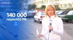 Neplatit povinné ručení se nevyplácí. Může přijít exekutor!