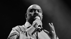 Legendární kapela The Whispers přišla o zpěváka. Walter Scott Jr. podlehl rakovině