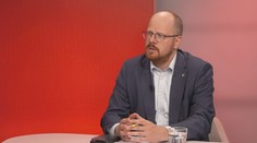 Hulicius: Rusové nás berou za svou součást. Mají nás za blázny, že chceme žít po svém