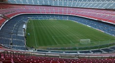 Historická změna! Slavný Camp Nou se přejmenuje po jednom ze sponzorů