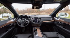 Nejbezpečnější auto? Za 16 let v něm nezemřel ani jeden člověk