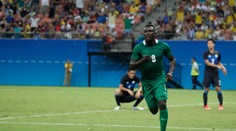 To je on! Borec z druhé ligy, který svou show uchvátil celé Rio!