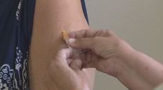 V Česku řádí vážné nemoci. Experti řekli, kdy se nechat přeočkovat
