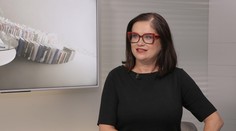 Moci bez nemoci. Podnětem k sepsání knihy byla pro bývalou moderátorku Novy rakovina manžela