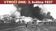 Katastrofa Hindenburgu: sabotáž nebo nehoda?