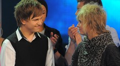 SUPERSTAR VRCHOLÍ: Koho dnes zvolit?