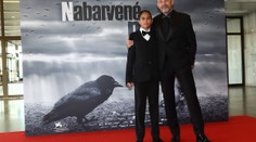 Do boje o filmové Oscary letí za Česko Nabarvené ptáče