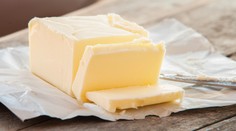 Nevyvážejte máslo do zahraničí, vyzvala potravinářská komora