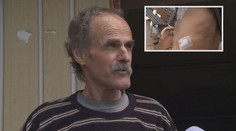 Po hádce pobodal vlastního otce. Ten si toho ani nevšiml a šel spát