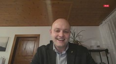 Bez podpory malých zemědělců se trh nevyrovná, varuje Jaroslav Šebek