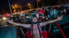 Autokino, pivo, klobásy! Česko ukázalo Premier League cestu, píší v Anglii