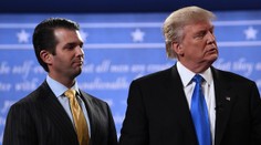 "Trump odstoupí, aby nešel do vězení," tvrdí poradce prezidentů!