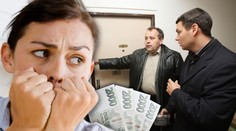 Máte DLUHY? Spočítejte si, jak se jich nejlépe zbavit: VELKÁ KALKULAČKA