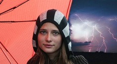 V Česku se ochladí, v pátek místy jen 7 stupňů. Celý týden proprší