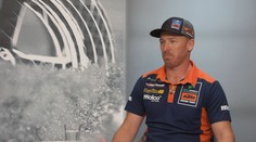 Na trati: Brož o své kariéře, firmě a debutu na Rally Dakar
