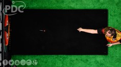 Dave Chisnall stále neporažen! Zavíral jako démon