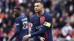Ligue 1: PSG vs. Remeš – 10. 3. 2024