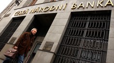 ČNB: Český finanční sektor je na zátěžové situace dobře připraven
