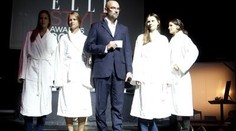 V Česku se poprvé rozdají "módní Oscaři“. Hlasovat můžete i vy
