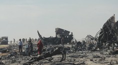 Izrael podnikl masivní útok na Sýrii. Exploze byly tak silné, že vyvolaly zemětřesení