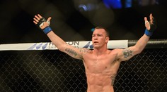 Colbyho zpověď: Byl jsem pro UFC nudný, kariéru mi zachránily nadávky