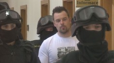 Nejlepší přítel Petra K. promluvil: Něco na něj mají, já ho ale nezradil