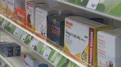 Léky bude možné koupit v drogerii nebo trafice. Lékárníci nesouhlasí