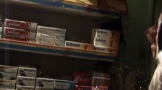 Nelegální léky na stáncích mohou zabíjet