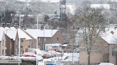 Brzký příchod zimy? Británie se připravuje na přívaly sněhu
