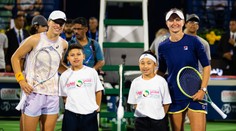 Turnaj mistryň v Česku? WTA o tom brzy rozhodne. Šance nejsou vůbec malé