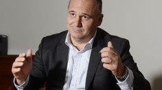 ČSSD vybrala nového manažera: Má jí pomoct, riskuje ale kariéru!