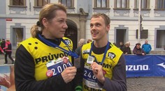 VÍKEND: Půjč mi svá kila (11. díl)