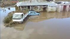 VIDEO: Tisíce životů v ohrožení! K obětem cyklonu míří humanitární pomoc