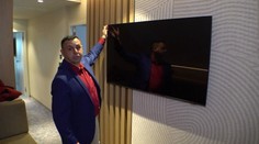 Hosté v hotelích kradou všechno. Běžně mizí ručníky, ale také televize a obrazy