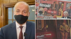 Prymula přistižen! Vyrazil v noci do restaurace a bez roušky