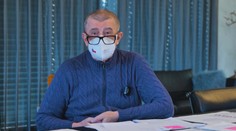 Babiš trvá na úřednické maturitě. Stejně se na ni nikdo neptá, prohlásil
