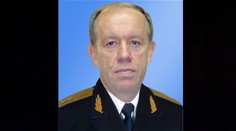 Generál, který znal Putinovo tajemství, náhle zemřel ve vězení