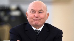 Starosta Moskvy Lužkov dostal od Medveděva vyhazov