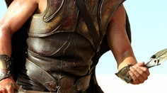 Brad Pitt dostal v Benátkách cenu pro nejlepšího herce
