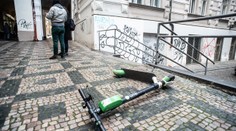Nehody elektrokoloběžek mají už i oběti na životech. Znáte vůbec pravidla?