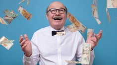 V loterii padla gigantická výhra. Šťastlivec si přijde na desítky miliard