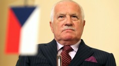 Václav Klaus: Je dobře, že vláda bude dále fungovat