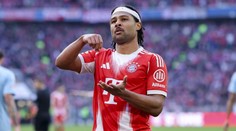 Bundesliga – sestřih: Bayern Mnichov vs. Union Berlín (21. 3. 2026)