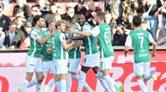 Ševčíkův gól byl v pořádku, potvrzuje komise. Na Slavii sudí chyboval